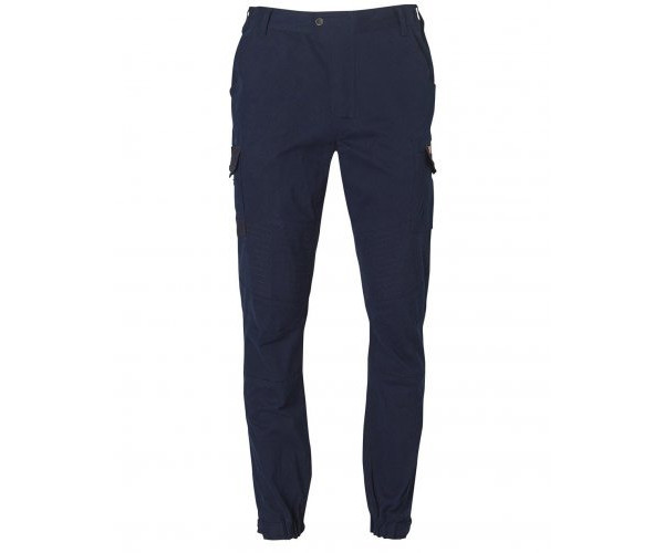 MENS STRETCH CARGO WORK PANTS WITH DESIGN PANEL TREATMENT MENS STRETCH CARGO WORK PANTS WITH DESIGN PANEL TREATMENT