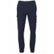 MENS STRETCH CARGO WORK PANTS WITH DESIGN PANEL TREATMENT MENS STRETCH CARGO WORK PANTS WITH DESIGN PANEL TREATMENT