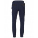 MENS STRETCH CARGO WORK PANTS WITH DESIGN PANEL TREATMENT MENS STRETCH CARGO WORK PANTS WITH DESIGN PANEL TREATMENT