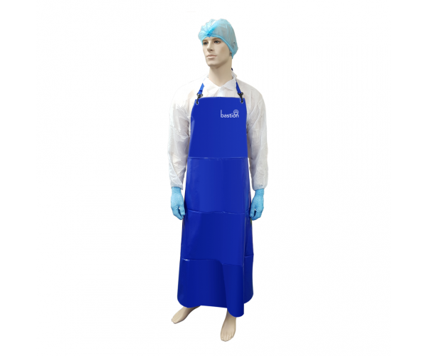 PVC Fluid Resistant Aprons PVC Fluid Resistant Aprons