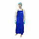 PVC Fluid Resistant Aprons PVC Fluid Resistant Aprons