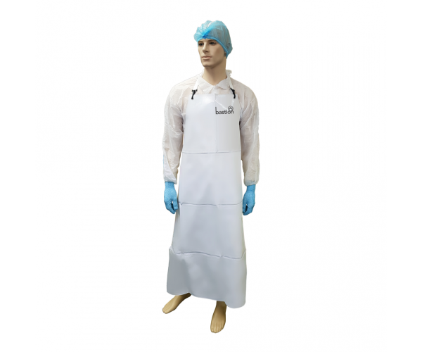 PVC Fluid Resistant Aprons PVC Fluid Resistant Aprons