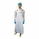 PVC Fluid Resistant Aprons PVC Fluid Resistant Aprons