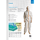 Microporous Overalls Coveralls Type 4 5 6 Microporous Overalls Coveralls Type 4 5 6 Overalls Coveralls