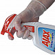 Bastion Vinyl Gloves Clear Powder Free Disposable Gloves