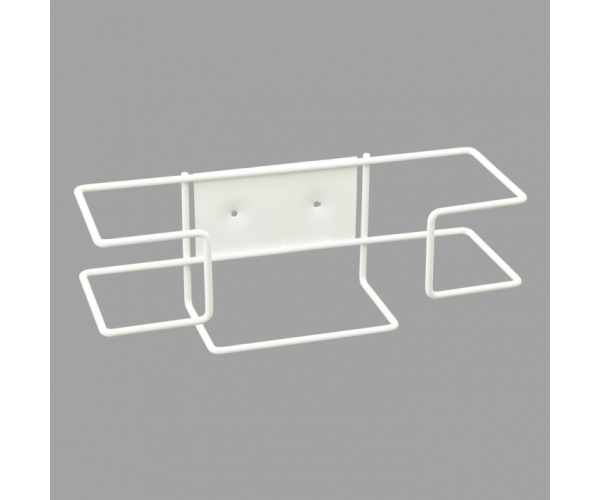 Single Wire Glove Dispenser Wall Bracket Single Wire Glove Dispenser Wall Bracket Glove Dispensers & Brackets