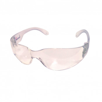 Bastion Safety Glasses Clear Lens
