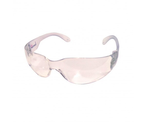 GP SAFETY GLASSES Clear Lens Safety Glasses Clear Lens Safety Glasses