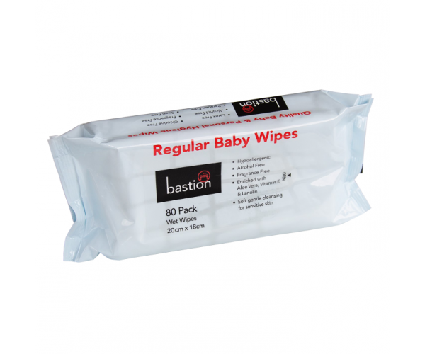 Regular Baby Wipes Regular Baby Wipes Asbestos Removal Supplies