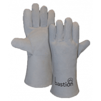 Carmona Welding Leather Glove 300mm 