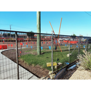 Scaffolding Mesh 1830mm X 50m