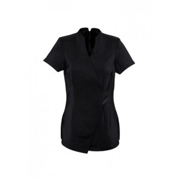 Ladies Spa Tunic