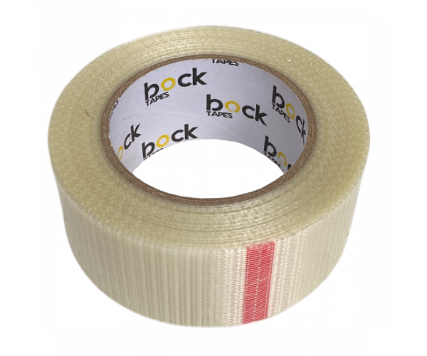 Filament and Strapping Joint Tapes 48mm Reinforced Tapes