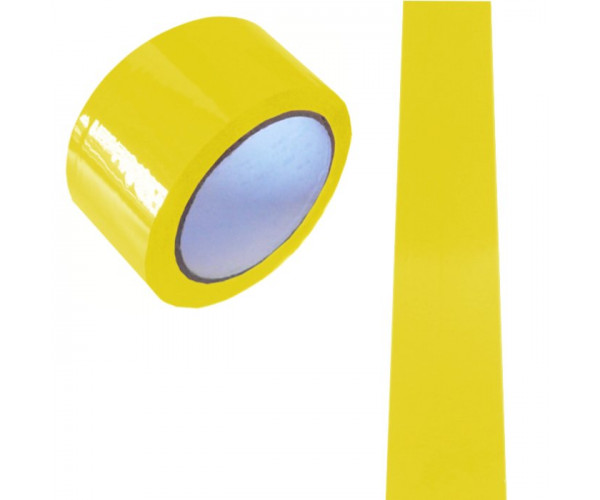 Floor Line Marking Adhesive Tape 33M