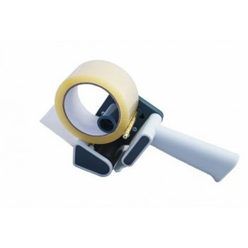 Low Noise Tape Dispenser Gun