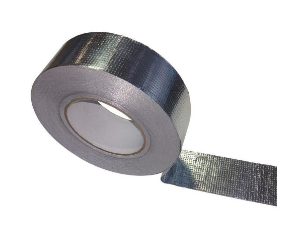 Aluminium Foil Tape Reinforced Aluminium Foil Tape Reinforced
