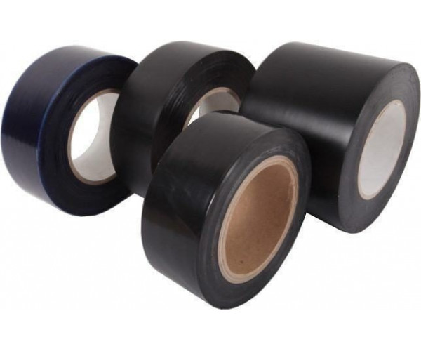 Surface Edge Tape PVC Residue Free Window Frame Protection