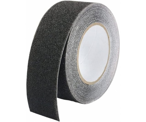 Black Anti Slip Grip Tapes 50mm Black Anti Slip Grip Tapes 50mm Anti Slip Grip Tapes