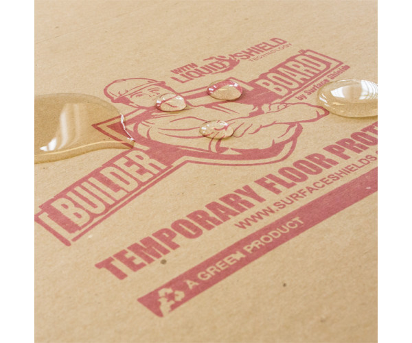 Builder Board Temporary Floor Protection Builder Board Heavy Duty Floor Protection Heavy Duty Floor Protection