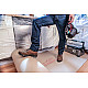 Builder Board Temporary Floor Protection Builder Board Heavy Duty Floor Protection Heavy Duty Floor Protection