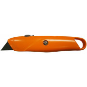 Retractable Knives