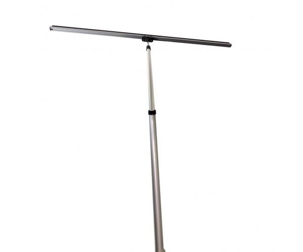 Extender Wall 4 Pole Kit Extender Wall 4 Pole Kit Extender Wall
