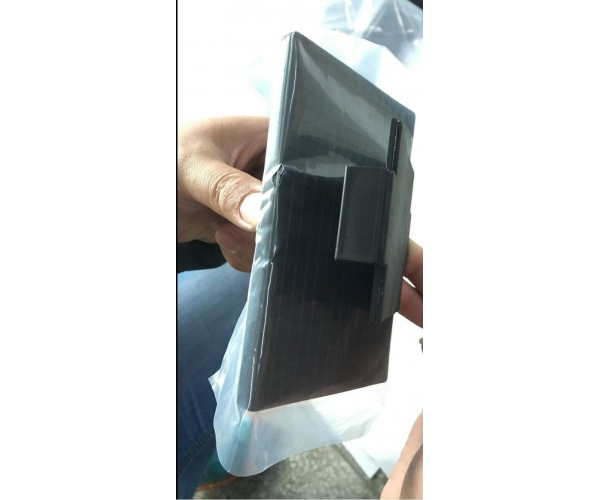 Extender Wall 3.9M High Pole Extender Wall 3.9M High Pole Extender Wall