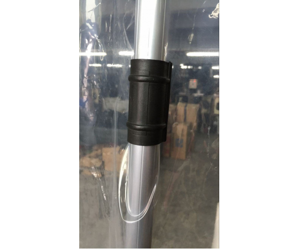 Extender Wall 3.9M High Pole Extender Wall 3.9M High Pole Extender Wall