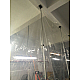 Extender Wall 3.9M High Pole Extender Wall 3.9M High Pole Extender Wall