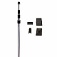 Extender Wall 3.9M High Pole Extender Wall 3.9M High Pole Extender Wall