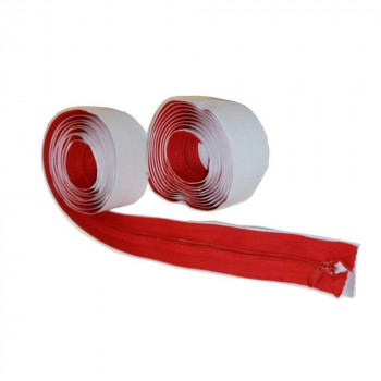 Extender Wall Self Adhesive Zipper Door 45mm Pack Of 10 