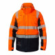 HRC2 WET WEATHER 3 IN 1 JACKET HRC2 WET WEATHER 3 IN 1 JACKET