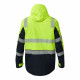 HRC2 WET WEATHER 3 IN 1 JACKET HRC2 WET WEATHER 3 IN 1 JACKET