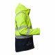 HRC2 WET WEATHER 3 IN 1 JACKET HRC2 WET WEATHER 3 IN 1 JACKET