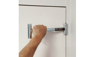 Hinge Bender Door Adjustment Tool