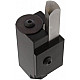 Corner Chisel Squaring Timber Punch Corner Chisel Squaring Timber Punch Door Hanging