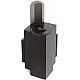 Corner Chisel Squaring Timber Punch Corner Chisel Squaring Timber Punch Door Hanging