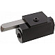 Corner Chisel Squaring Timber Punch Corner Chisel Squaring Timber Punch Door Hanging