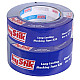 BLUE Painters Masking Tapes 14 Days HYSTIK 14 Day Blue Painters Tape Masking Tapes