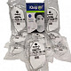 IQUIP Dust Mask Flat Fold P2 Non Valve BOX OF 10 IQUIP Dust Mask Flat Fold P2 Non Valve BOX OF 10