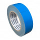 iQuip Promask Outdoor Renderers Cloth Tape in Blue - Front View