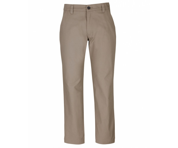 STRETCH CANVAS TROUSER STRETCH CANVAS TROUSER