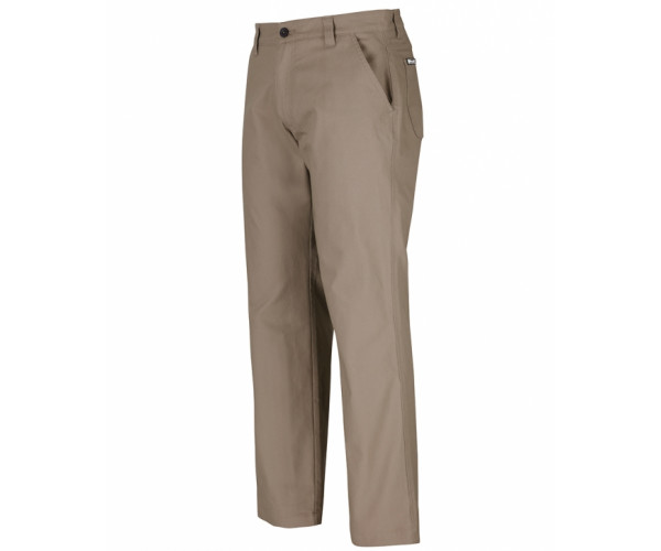 STRETCH CANVAS TROUSER STRETCH CANVAS TROUSER