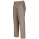 STRETCH CANVAS TROUSER STRETCH CANVAS TROUSER