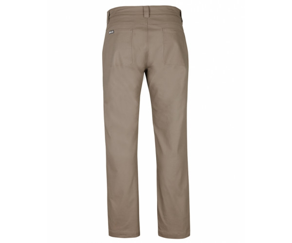 STRETCH CANVAS TROUSER STRETCH CANVAS TROUSER
