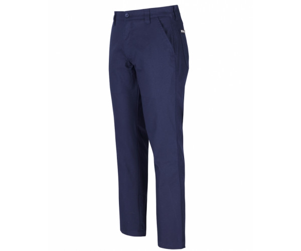 STRETCH CANVAS TROUSER STRETCH CANVAS TROUSER