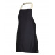 Apron With Colour Straps Apron With Colour Straps