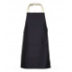 Apron With Colour Straps Apron With Colour Straps