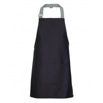 Apron With Colour Straps