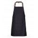 Apron With Colour Straps Apron With Colour Straps